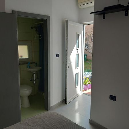 Room Ket Pula Exteriér fotografie