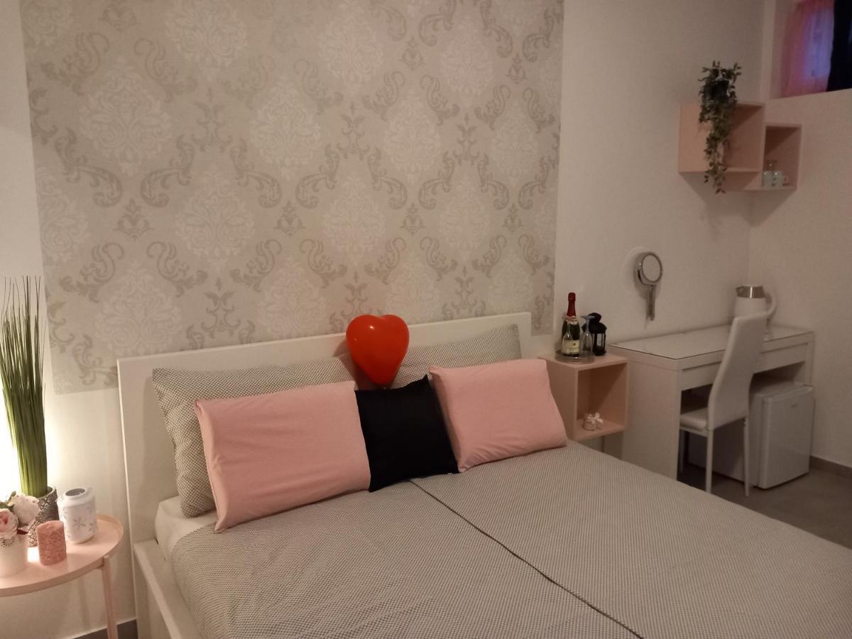 Room Ket Pula Exteriér fotografie