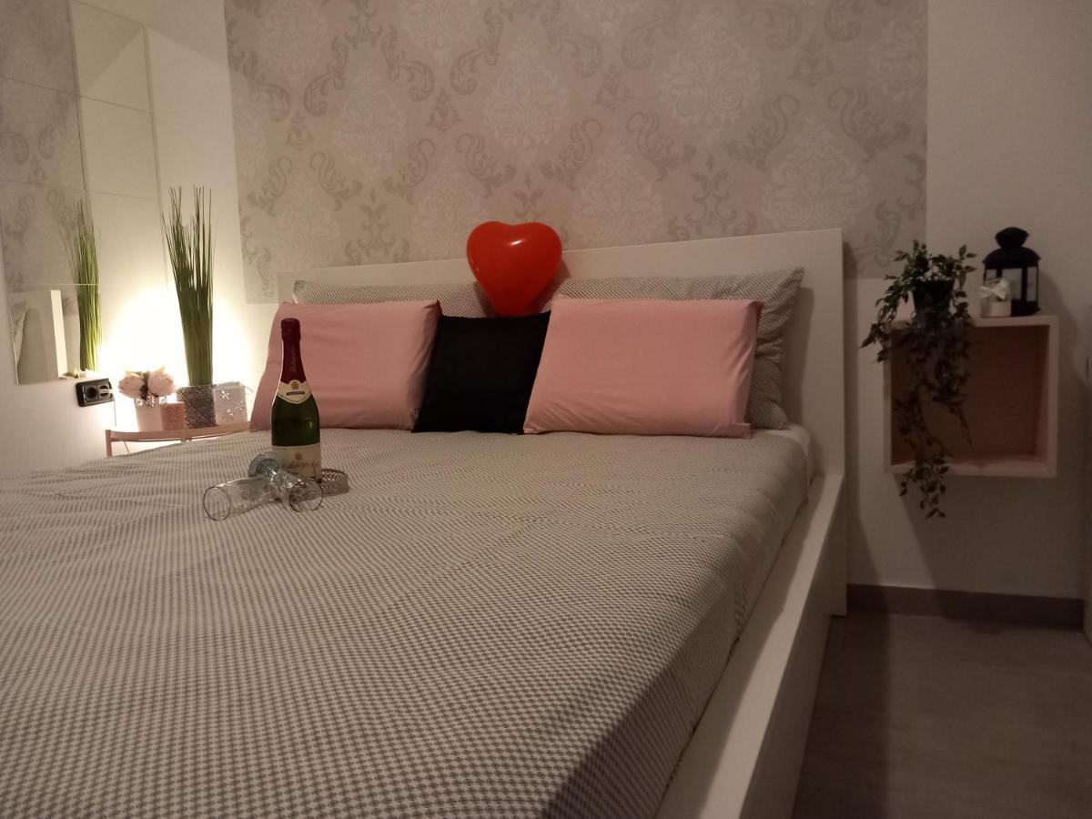Room Ket Pula Exteriér fotografie
