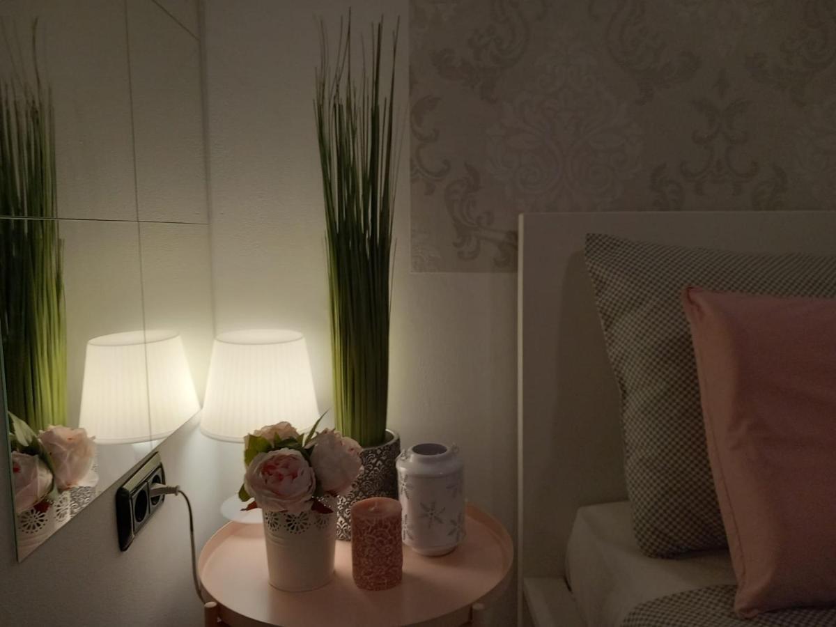 Room Ket Pula Exteriér fotografie