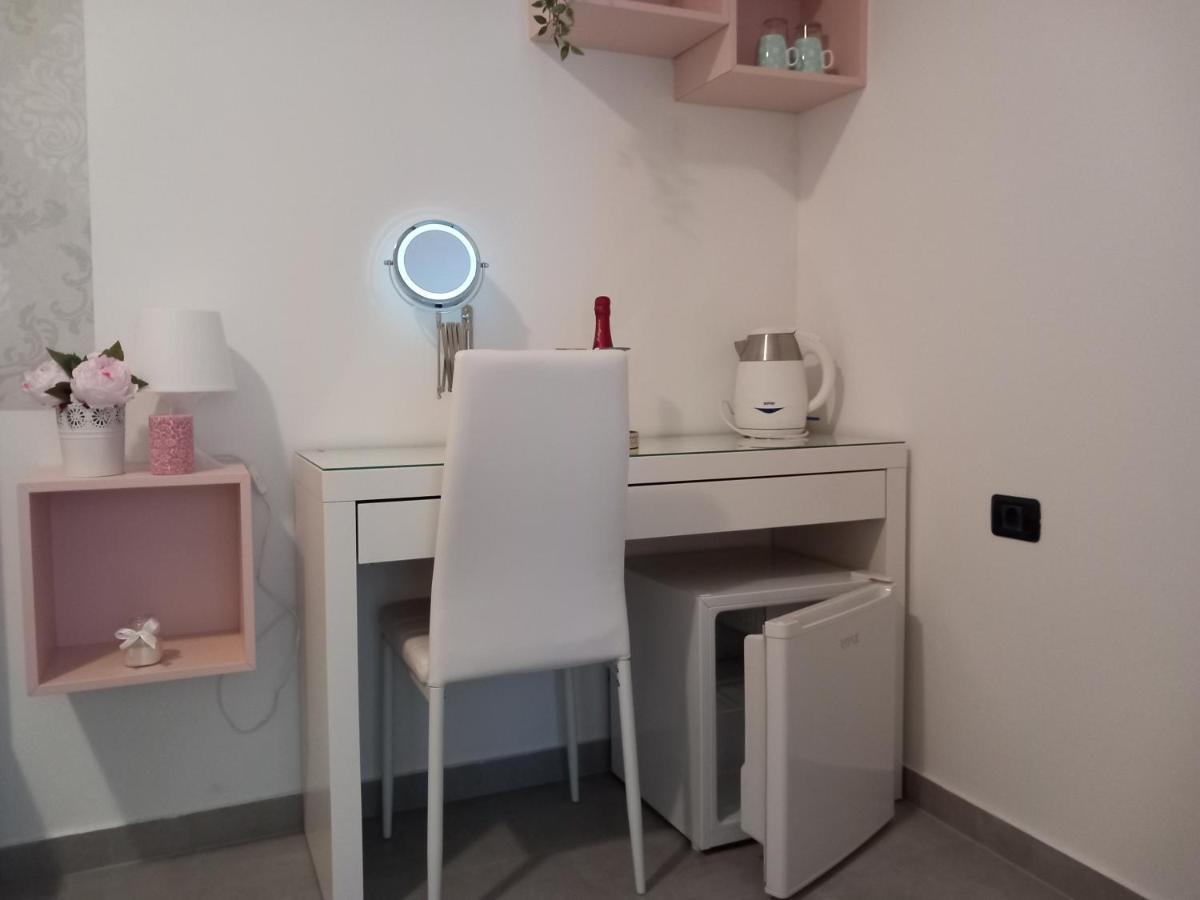 Room Ket Pula Exteriér fotografie