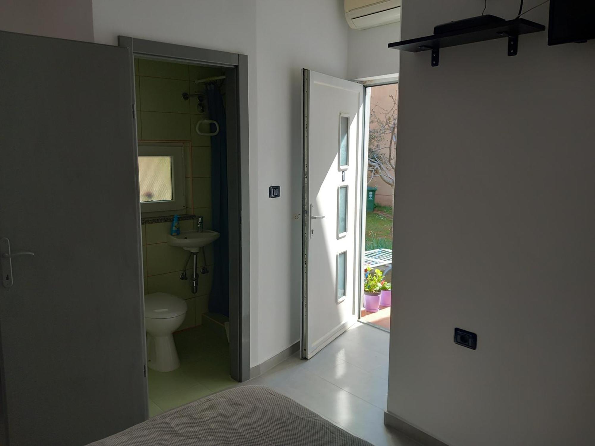 Room Ket Pula Exteriér fotografie