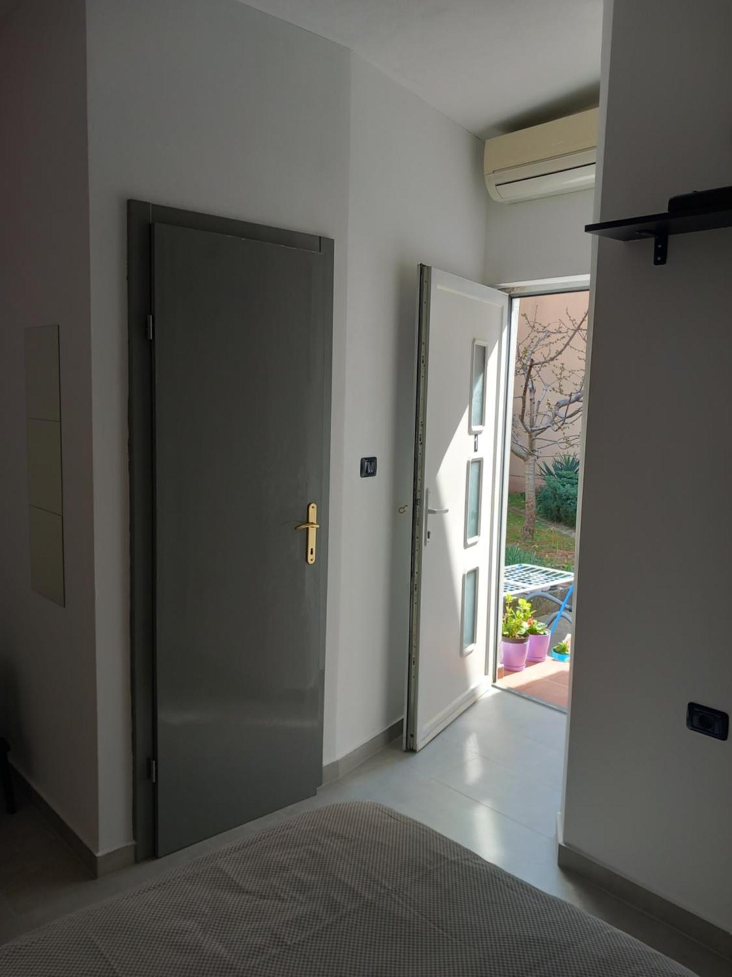 Room Ket Pula Exteriér fotografie
