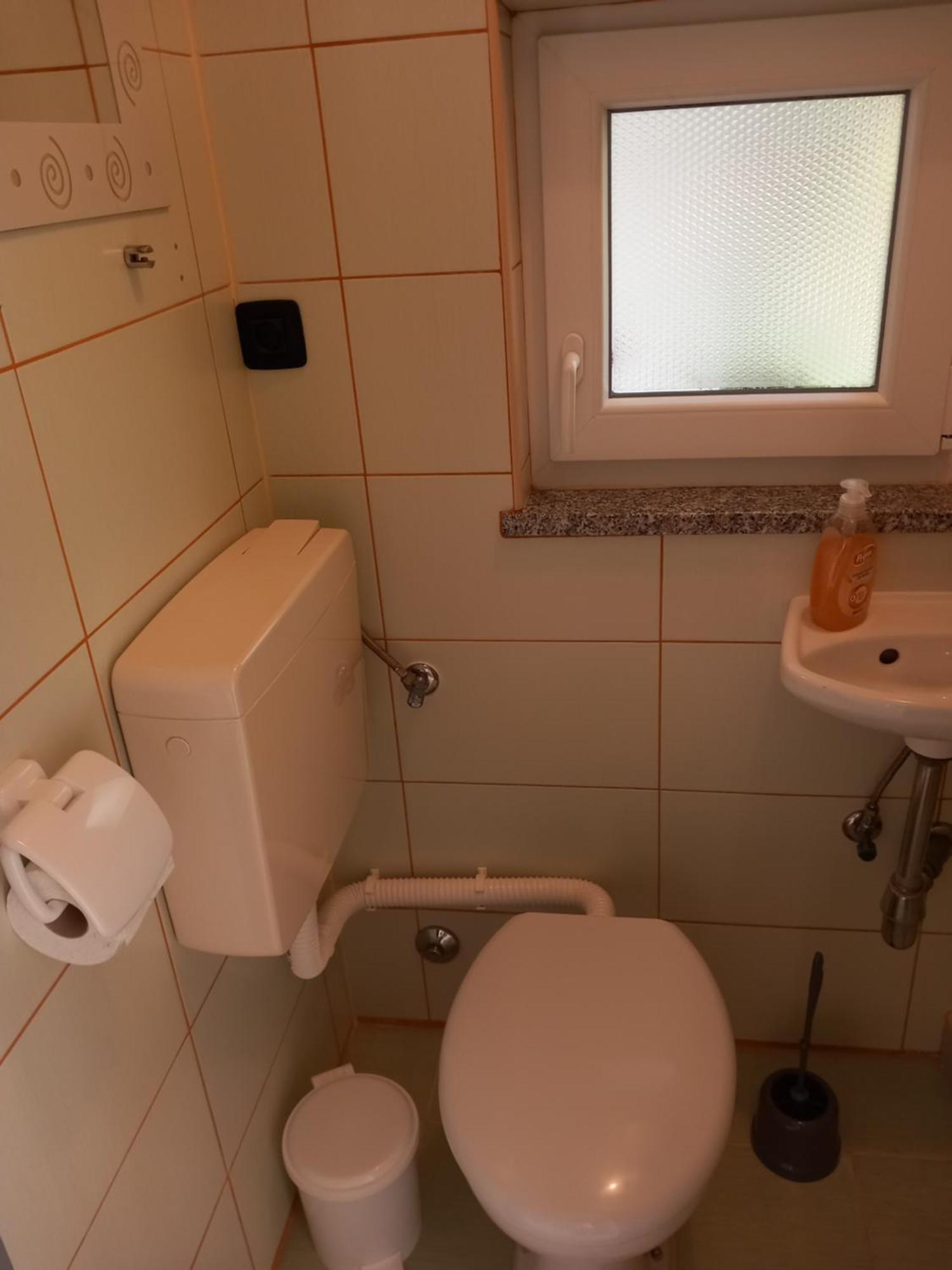 Room Ket Pula Exteriér fotografie