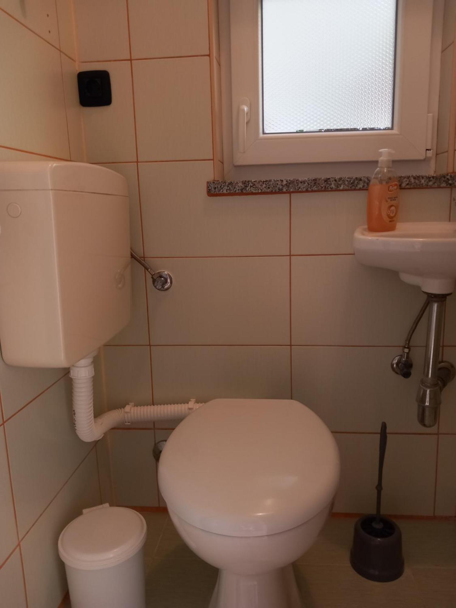 Room Ket Pula Exteriér fotografie