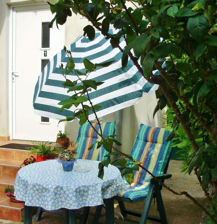 Room Ket Pula Exteriér fotografie