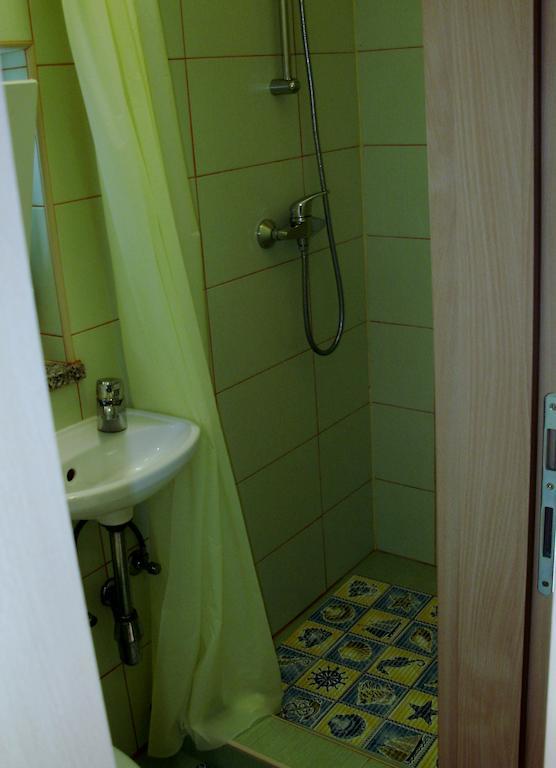 Room Ket Pula Exteriér fotografie